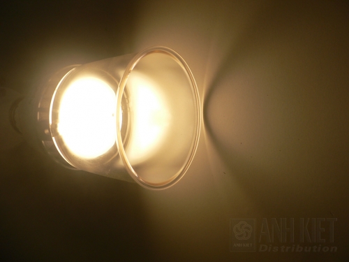 Đèn Led phát ion âm khử khói, khử mùi, chiếu sáng BN 107